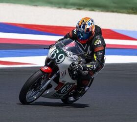 yamaha legends and iconic racebikes at misano gallery