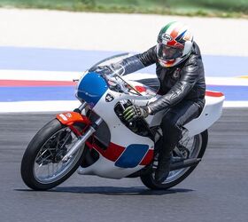 yamaha legends and iconic racebikes at misano gallery