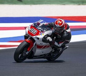 yamaha legends and iconic racebikes at misano gallery