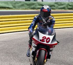 yamaha legends and iconic racebikes at misano gallery