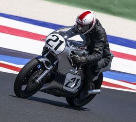 yamaha legends and iconic racebikes at misano gallery
