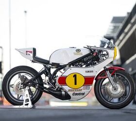 yamaha legends and iconic racebikes at misano gallery