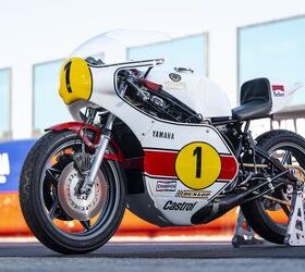 yamaha legends and iconic racebikes at misano gallery