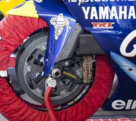 yamaha legends and iconic racebikes at misano gallery