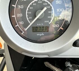 2007 bmw f650gs for sale