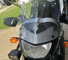 2007 bmw f650gs for sale
