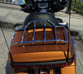 2014 harley davidson electra glide ultra limited
