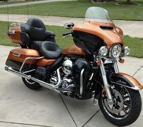 2014 harley davidson electra glide ultra limited