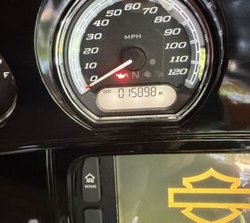 2014 harley davidson electra glide ultra limited