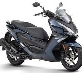 2018 KYMCO Super 8 50X | Motorcycle.com