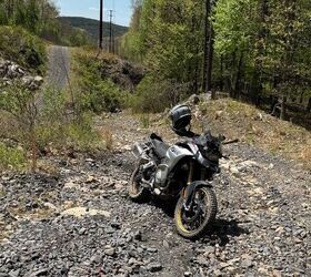 bmw 850 gs adventure