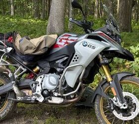 BMW 850 gs adventure