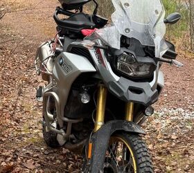 bmw 850 gs adventure