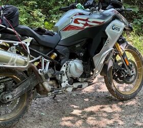 bmw 850 gs adventure