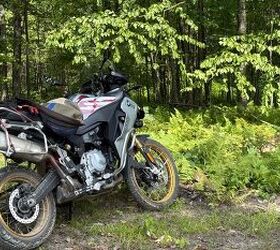 bmw 850 gs adventure