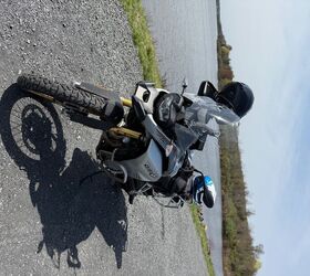 bmw 850 gs adventure