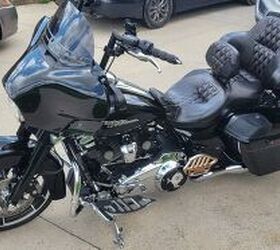 streetglide special