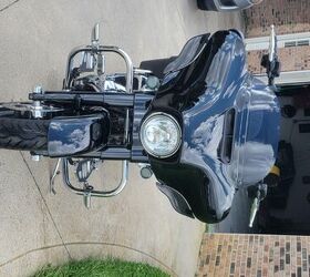 streetglide special