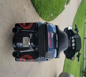streetglide special