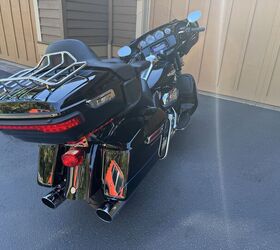 ultra harley police shrine