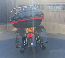 ultra harley police shrine
