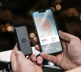 protect your bike with a gps tracker