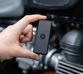 protect your bike with a gps tracker