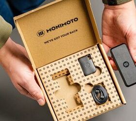 protect your bike with a gps tracker