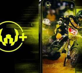 FIM World Supercross Championship Launches Streaming Platform