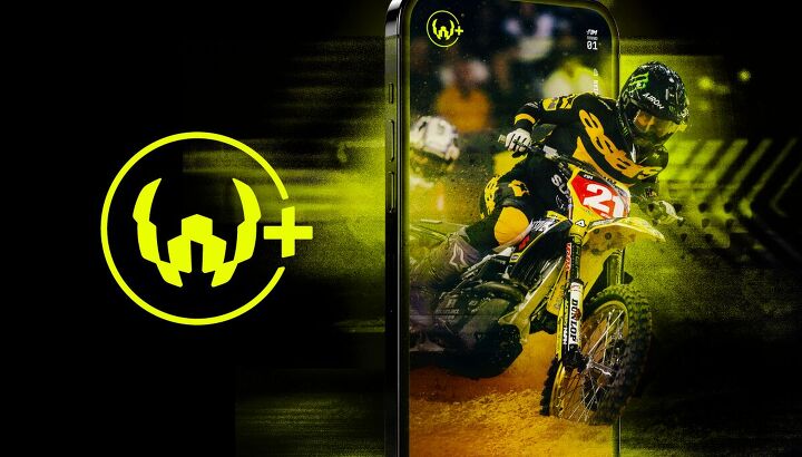 Stream Motorcycle Off-Road Motorcycles | Motorcycle.com