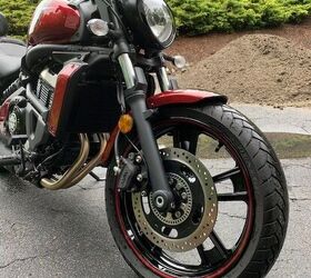 The Best Example of this Bike for Sale Out There