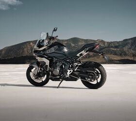 2027 triumph tiger sport 800 gallery