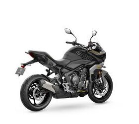 2027 triumph tiger sport 800 gallery