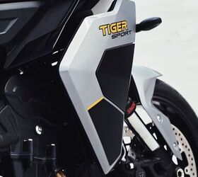 2027 triumph tiger sport 800 gallery
