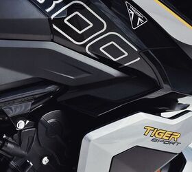 2027 triumph tiger sport 800 gallery