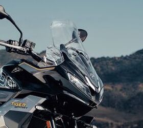 2027 triumph tiger sport 800 gallery
