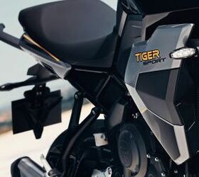 2027 triumph tiger sport 800 gallery