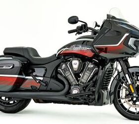 2026 indian signature series gallery, 2026 Indian Challenger Signature Series Starts at 40 999