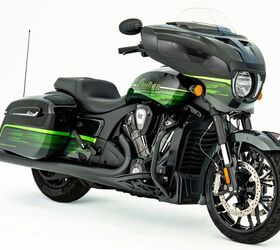 2026 indian signature series gallery, 2026 Indian Chieftain PowerPlus Signature Series Starts at 40 999