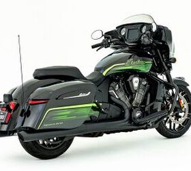 2026 indian signature series gallery