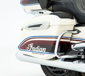 2026 indian signature series gallery