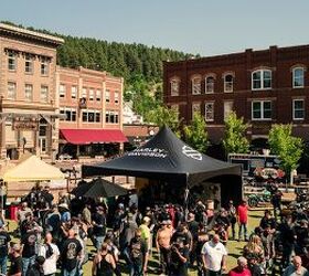 harley davidson is gearing up for sturgis 2026