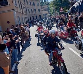 Moto Guzzi World Days 2026 Set For September 3 To 6