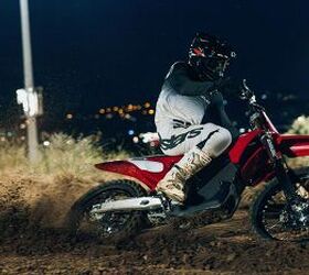 Stark Future Unveils Limited VARG MX & EX Factory Editions