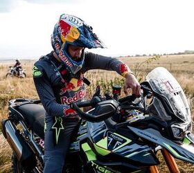 triumph to race 2026 red bull romaniacs