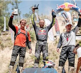 triumph to race 2026 red bull romaniacs