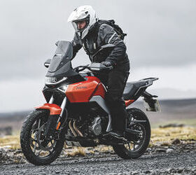 2027 Norton Atlas Review Gallery