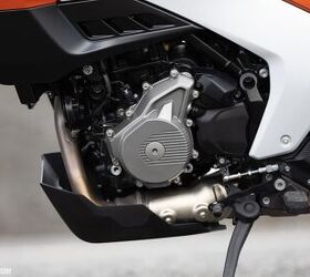 The adjustable levers and shifter tip are welcome touches.