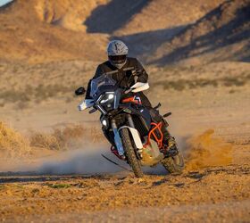 Highs and Sighs: 2026 KTM 1390 Super Adventure R