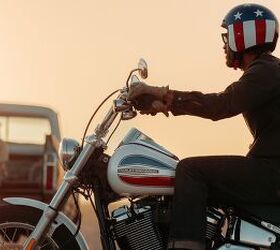 Harley-Davidson Reports Q2 2026 Results